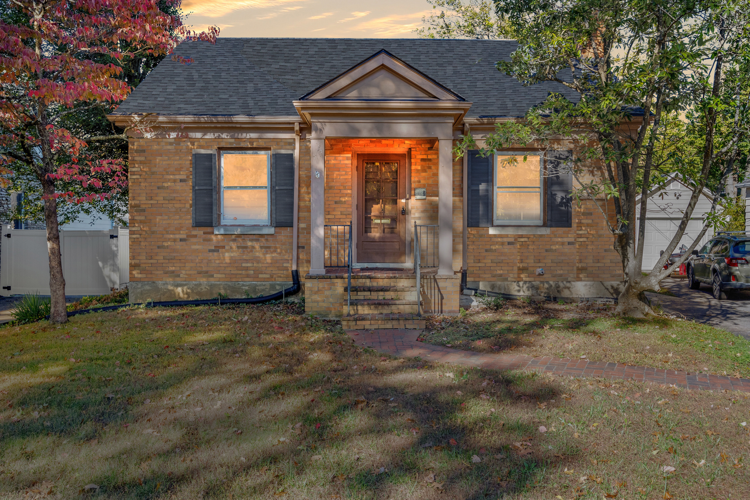 312 Colony Boulevard