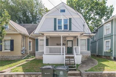 122 Hagerman Court - 2