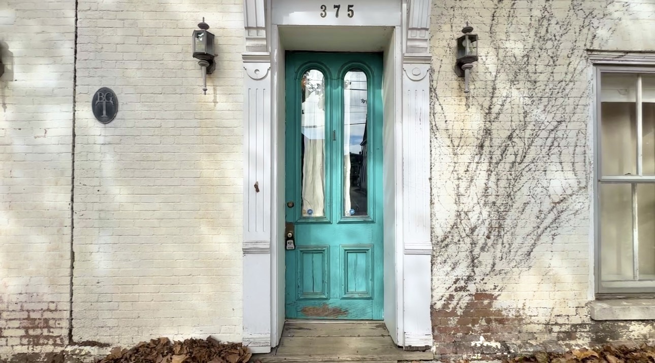 375 South Upper Street - 1