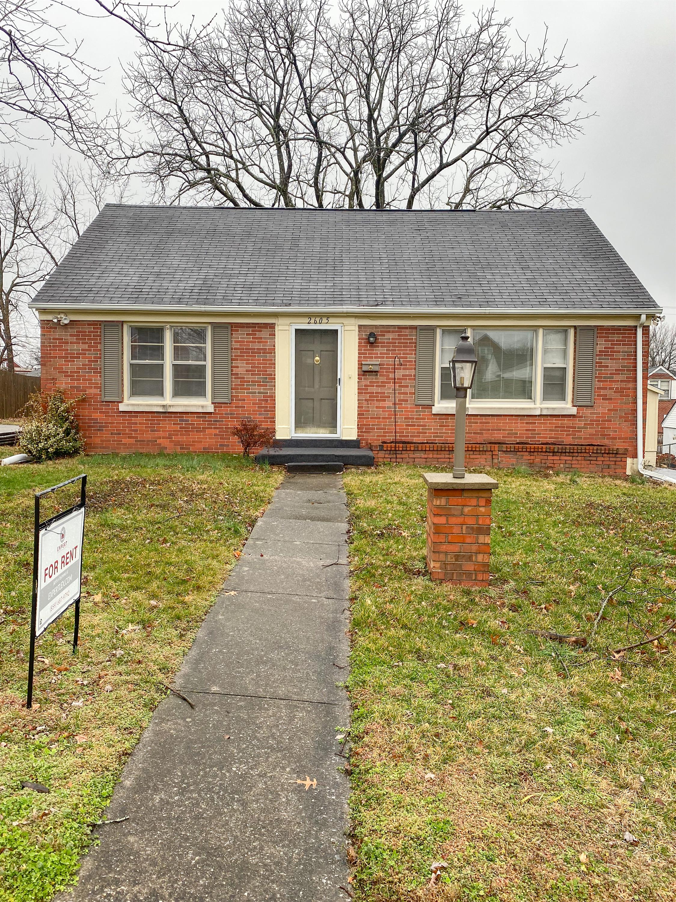 2605 Southview Drive