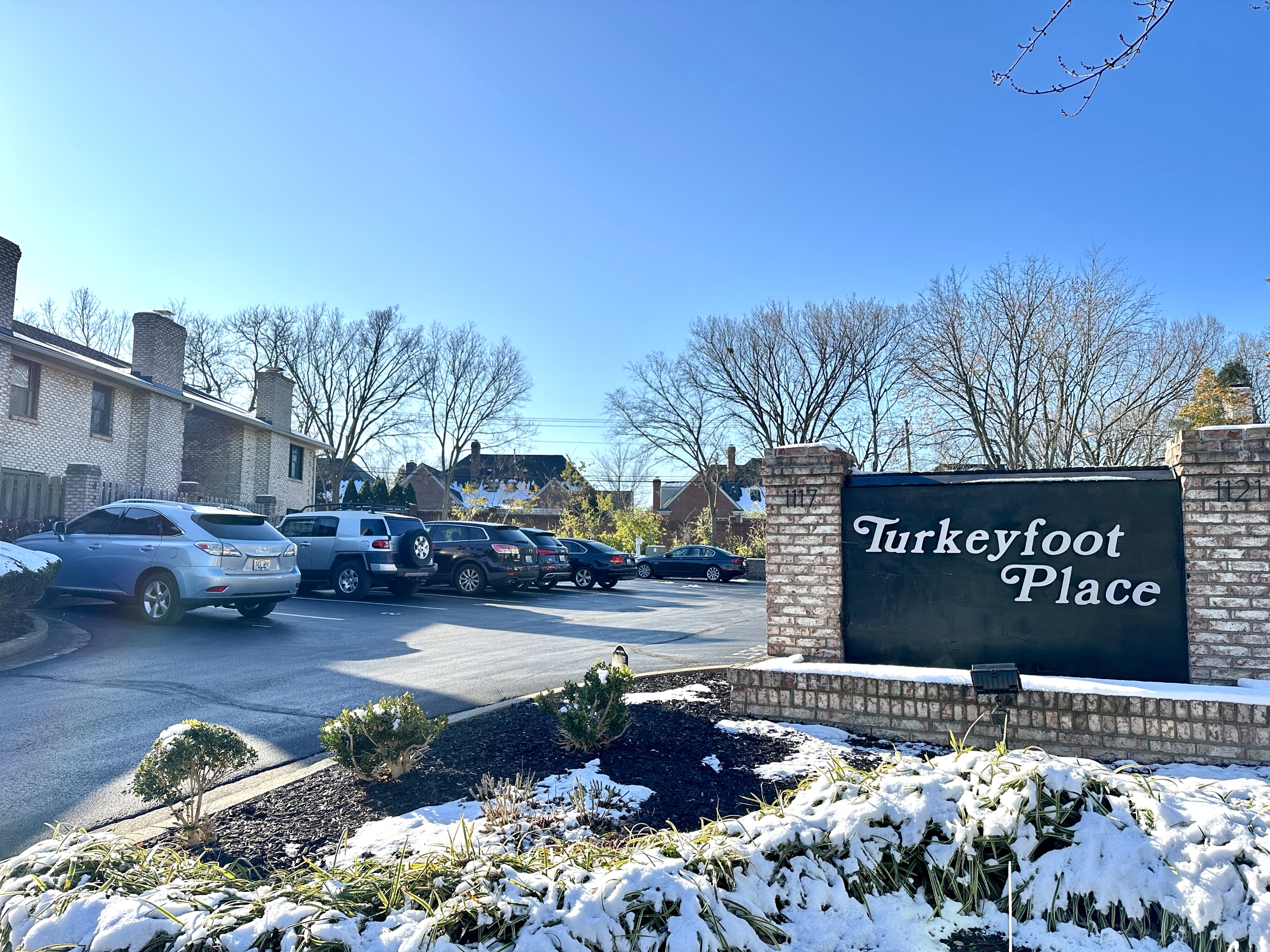 1117 Turkey Foot Road Unit 7