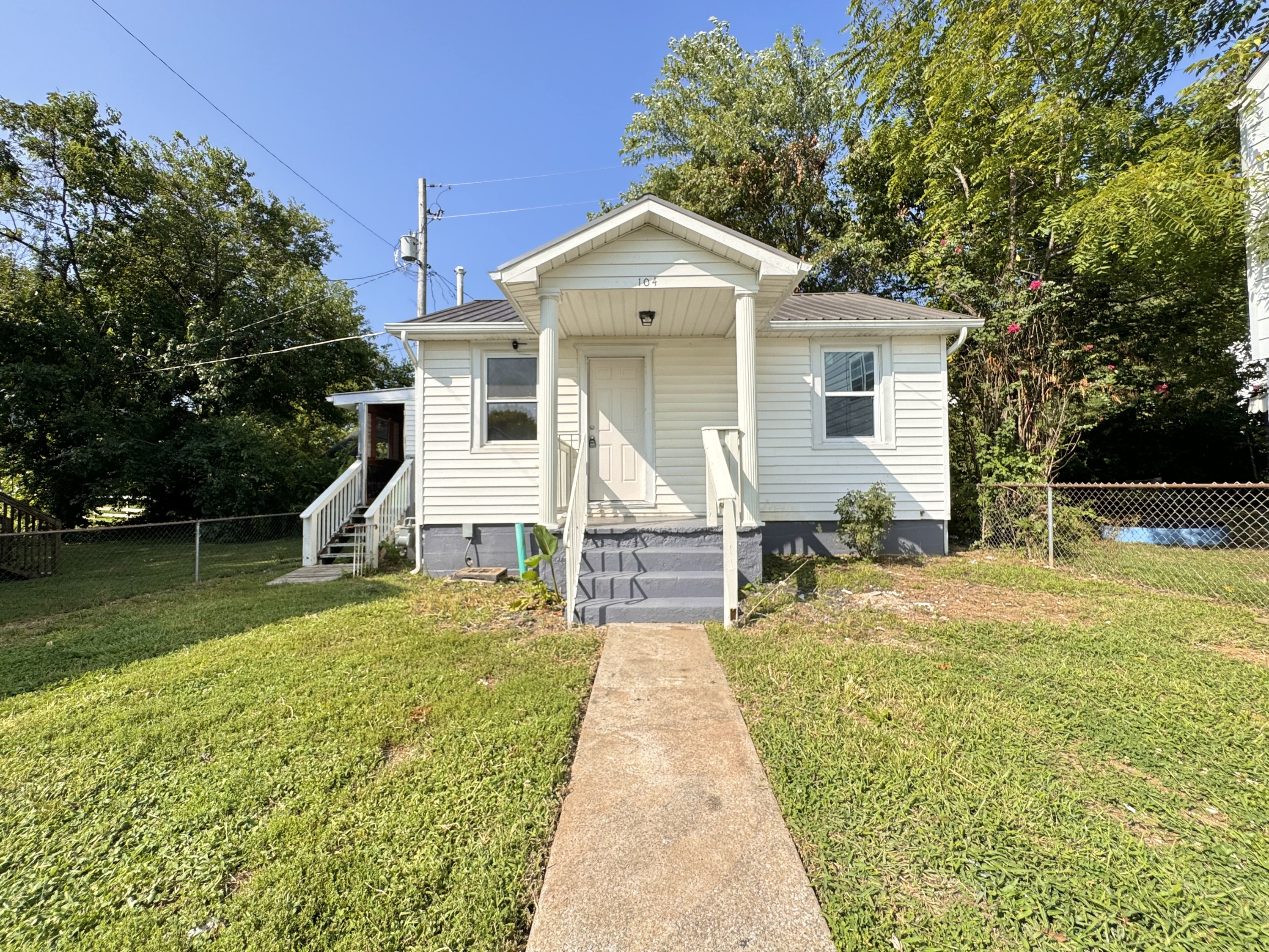 104 Adair Street