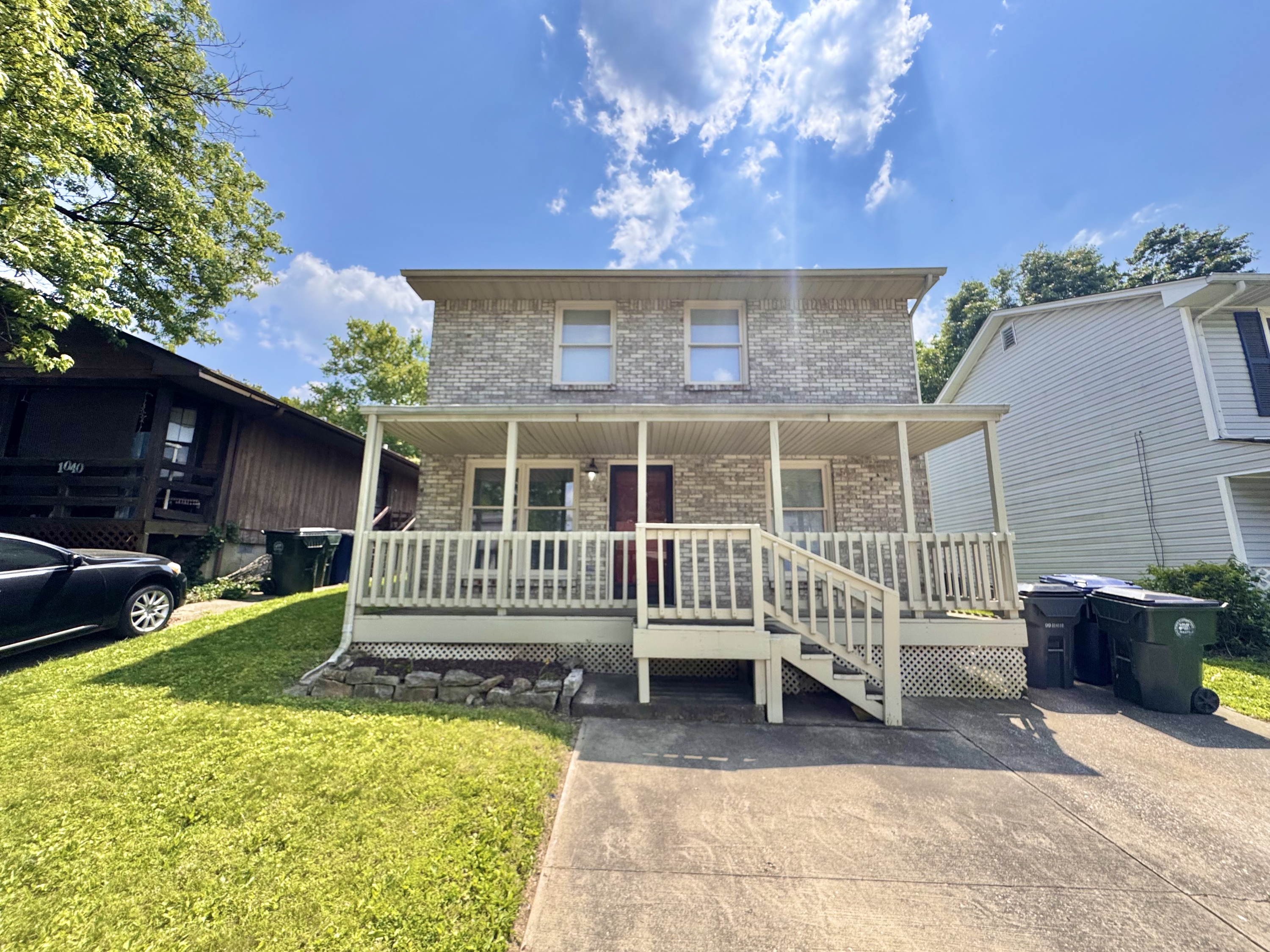 1036 Tatesbrook Drive
