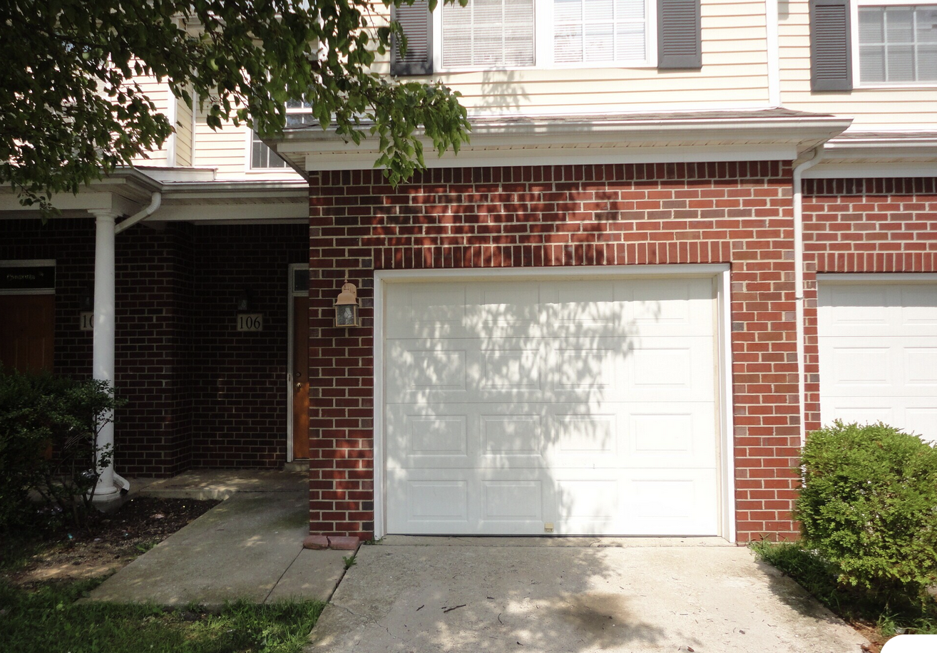 106 Pepperwood Court - 1