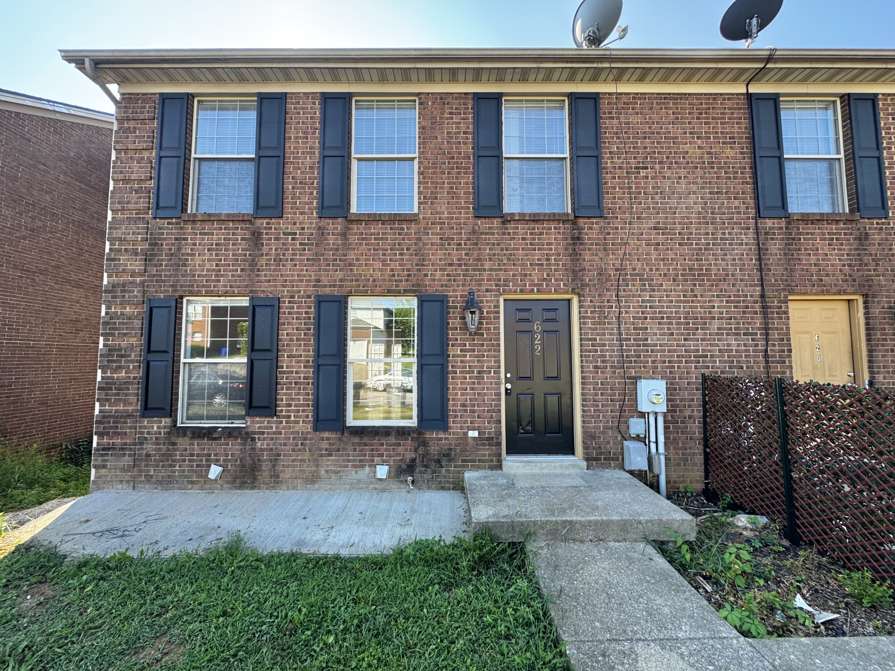 622 Sherard Circle