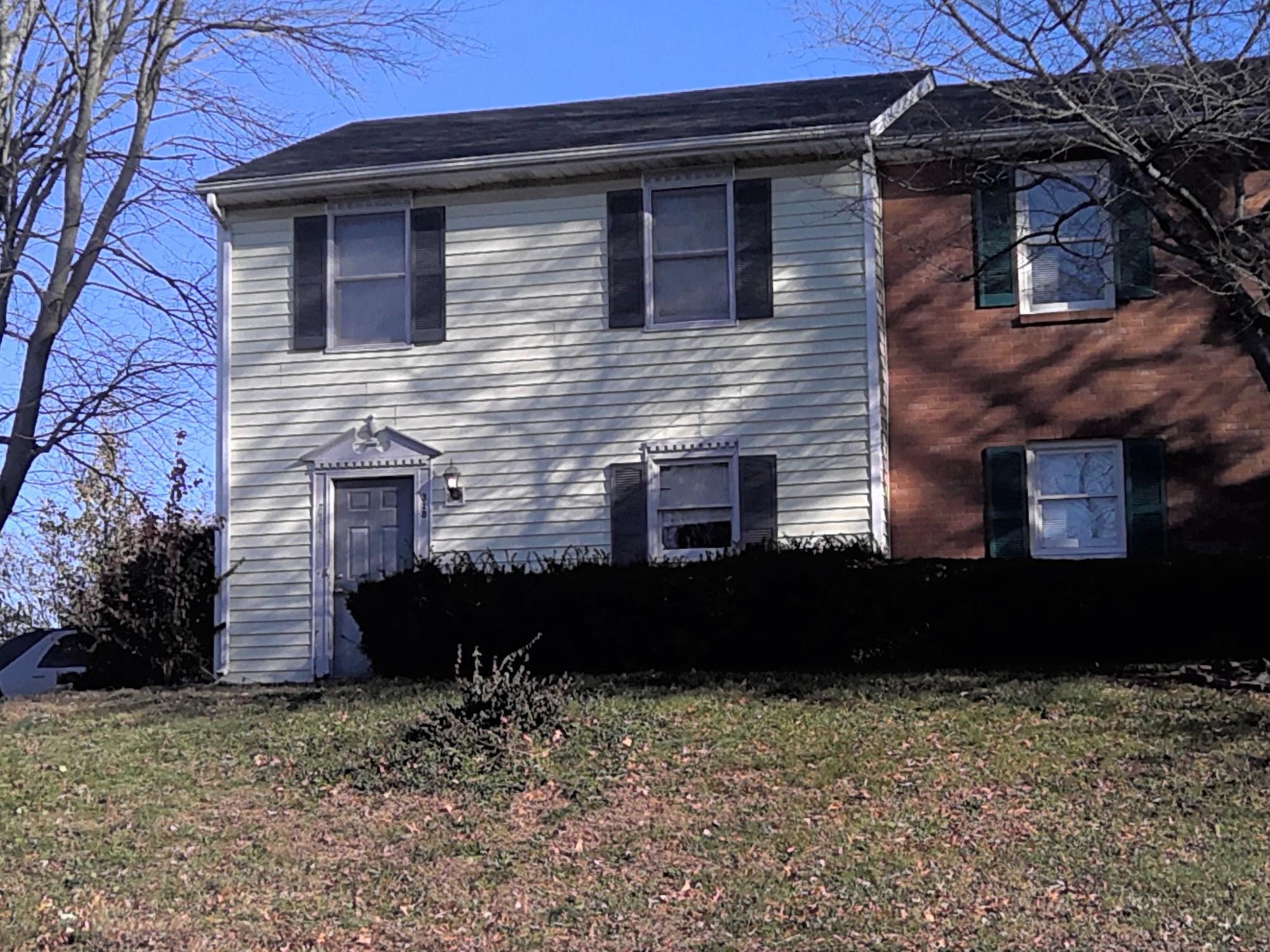 3189 Pimlico Parkway - 1