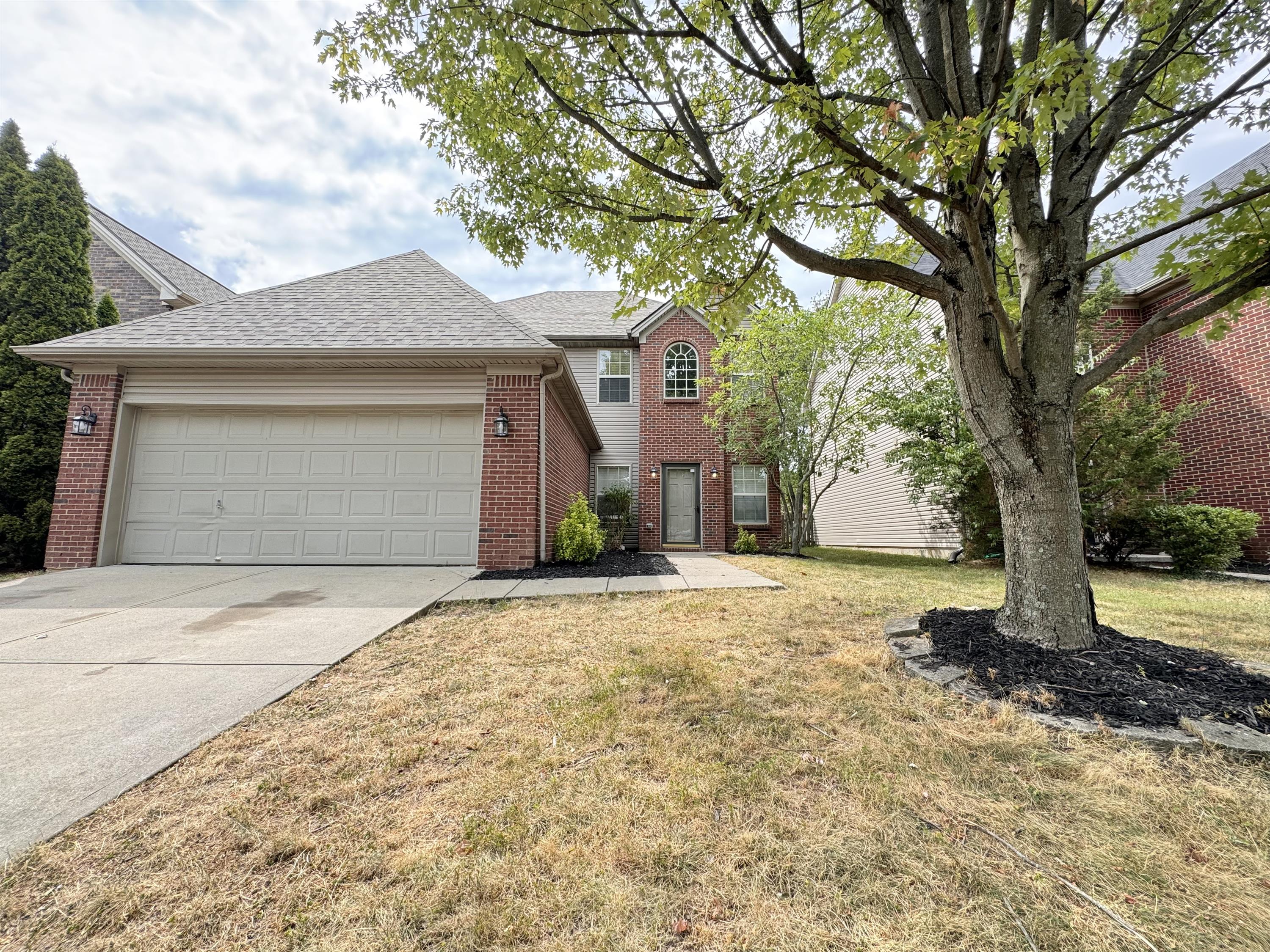 605 Hopewell Park