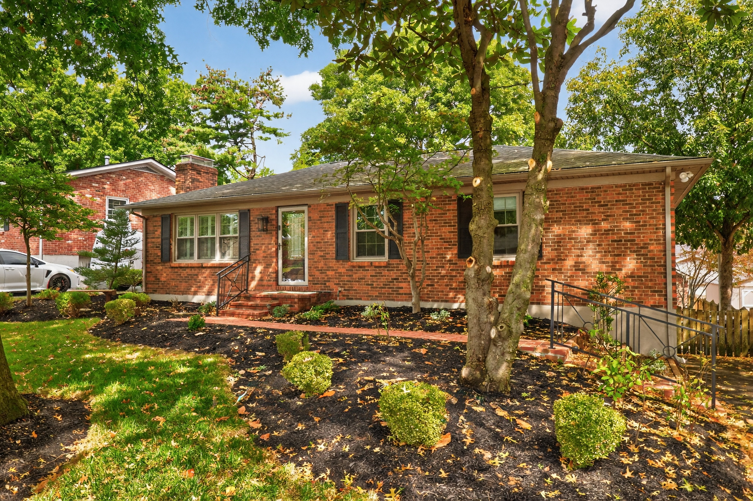 433 Potomac Drive