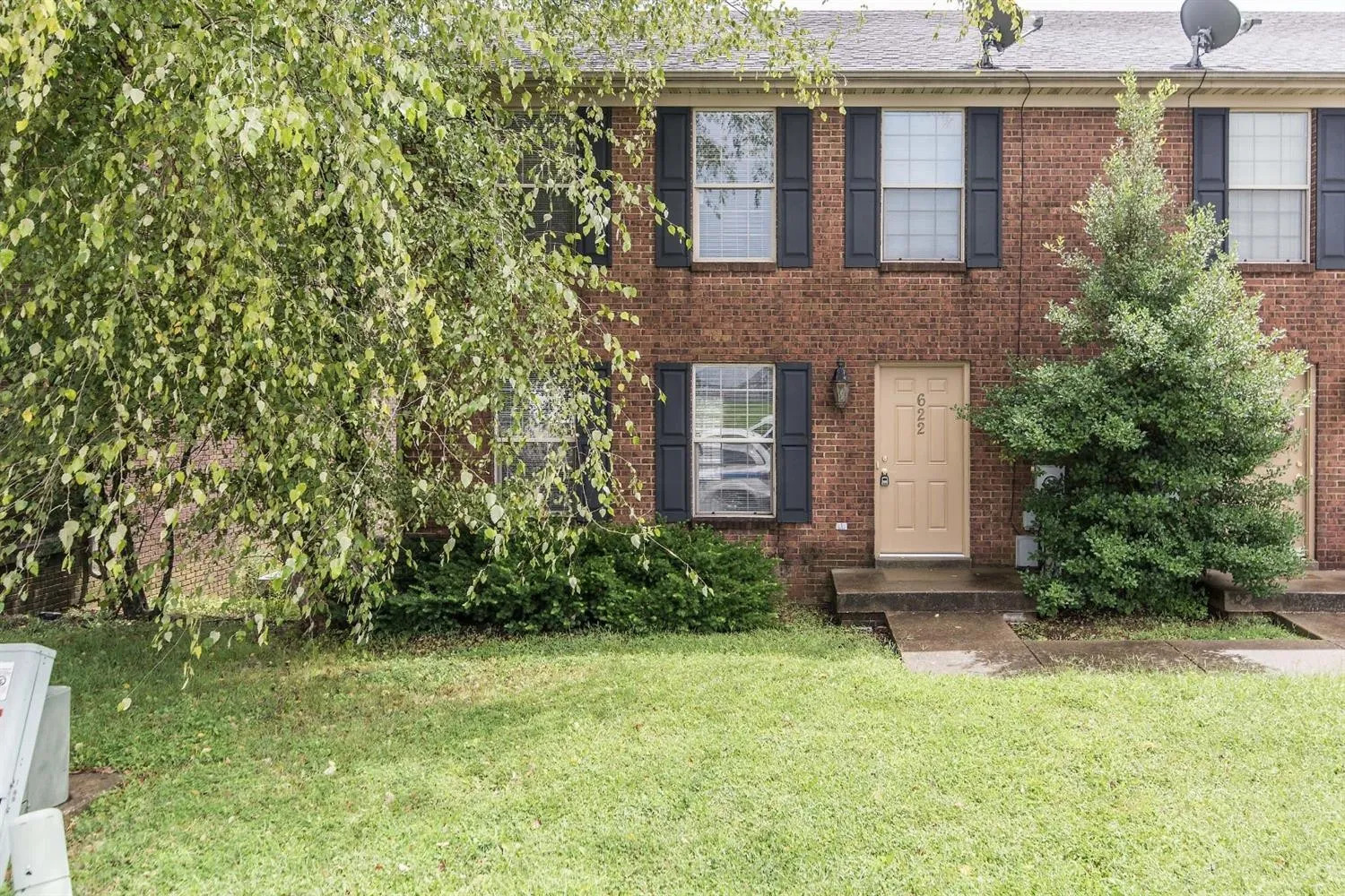622 Sherard Circle