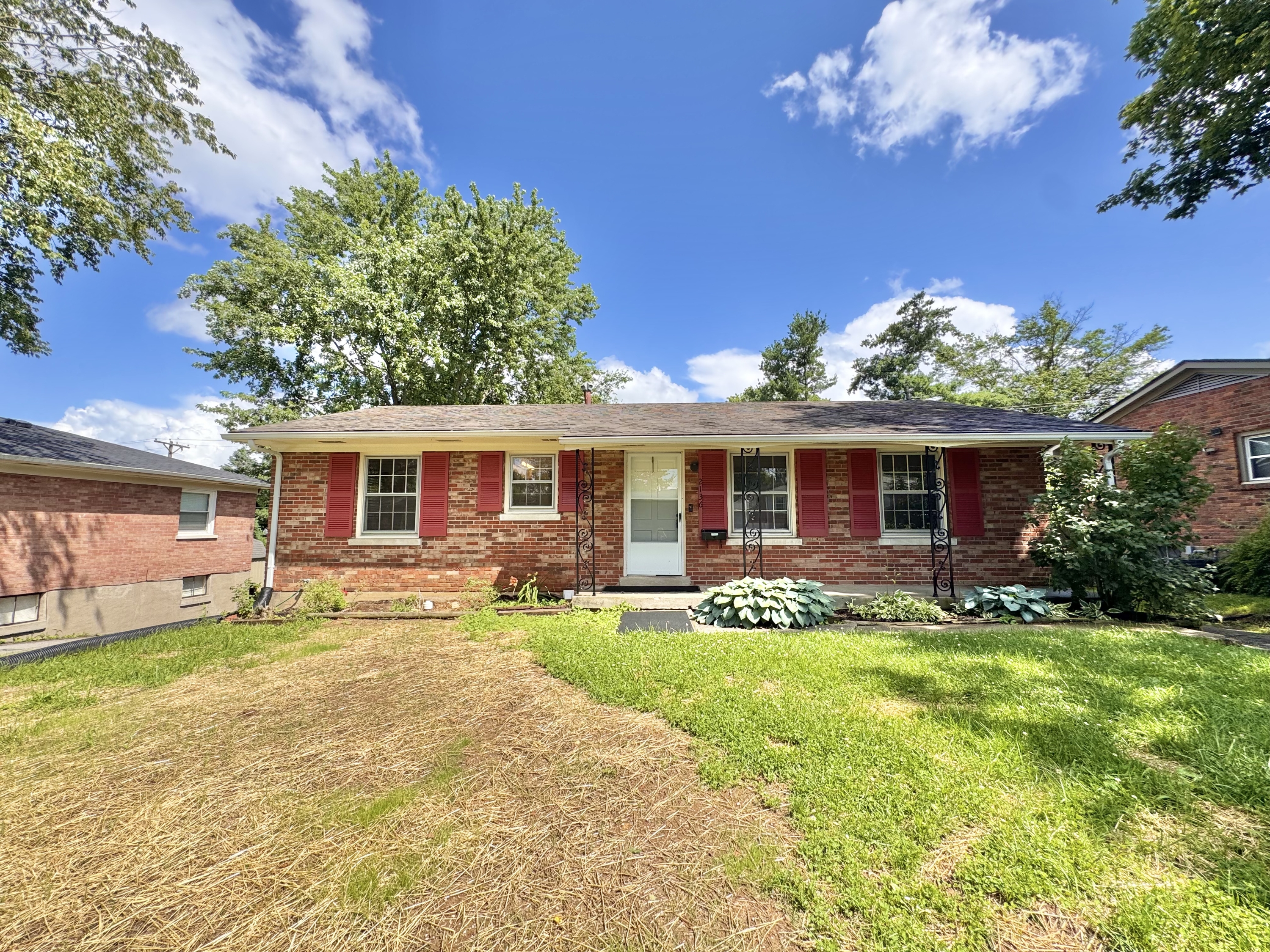 2136 Jasmine Drive