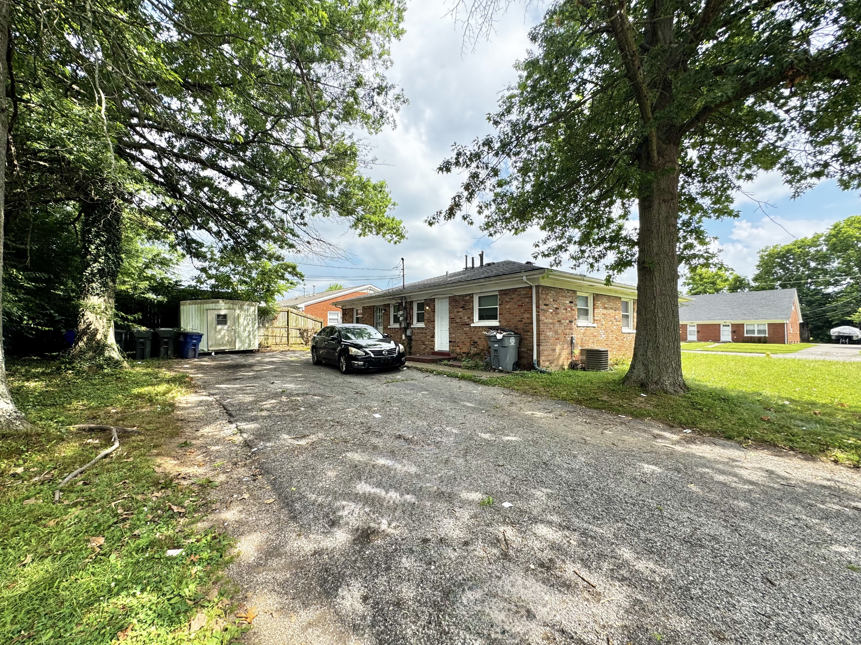 536 Anniston Drive