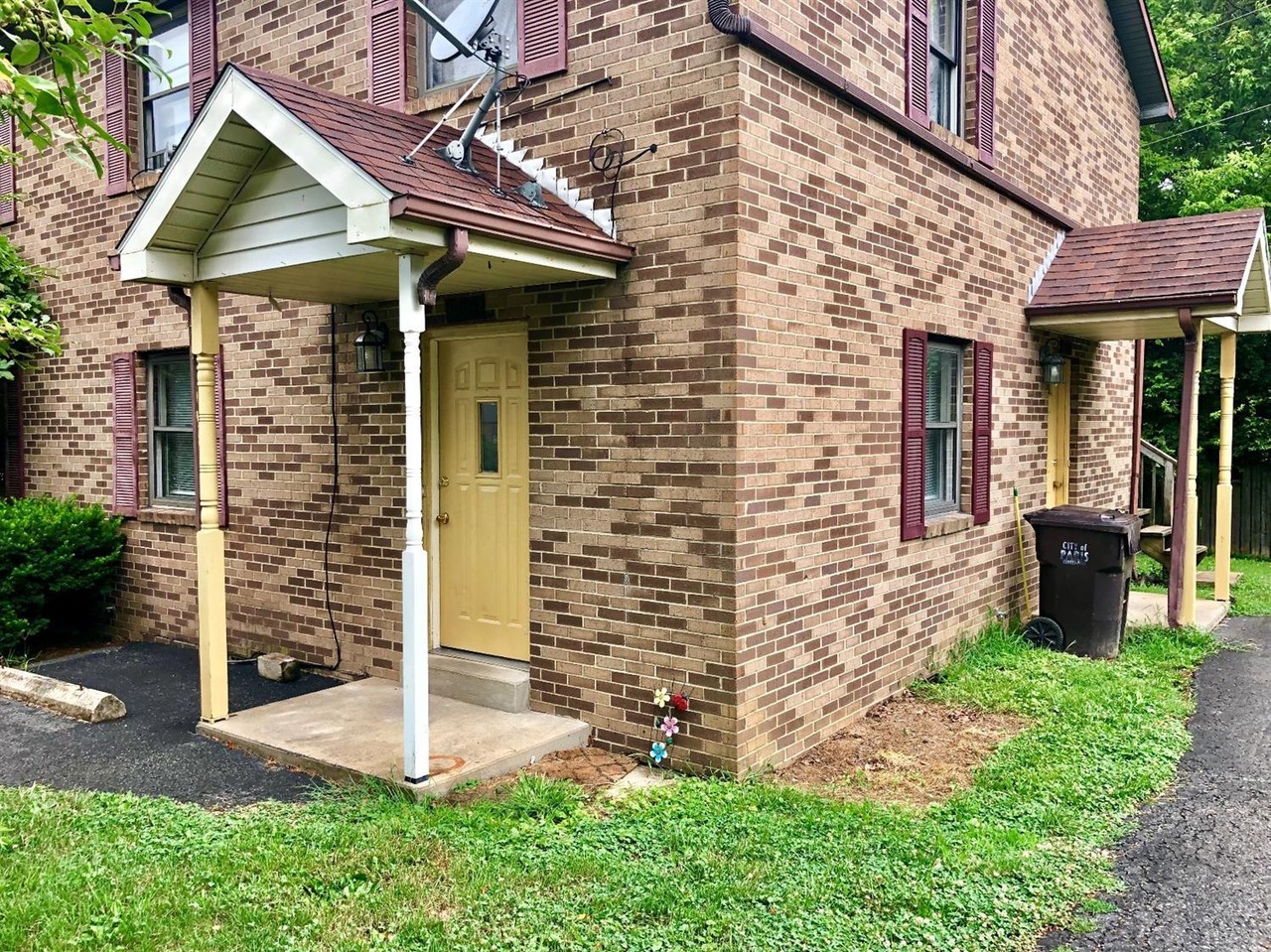 113 Bradford Drive