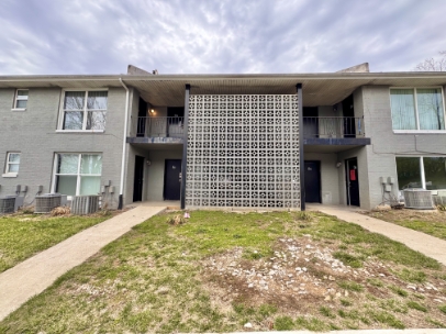 2008 Cambridge Drive - 1B