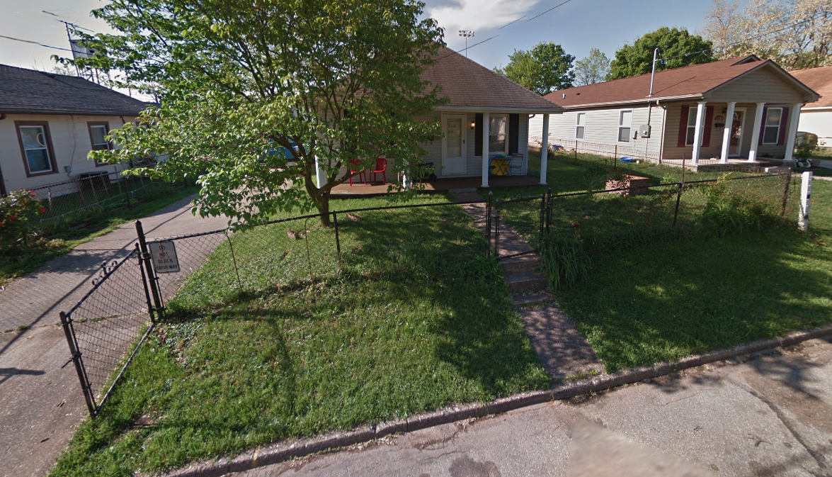 1240 Embry Avenue