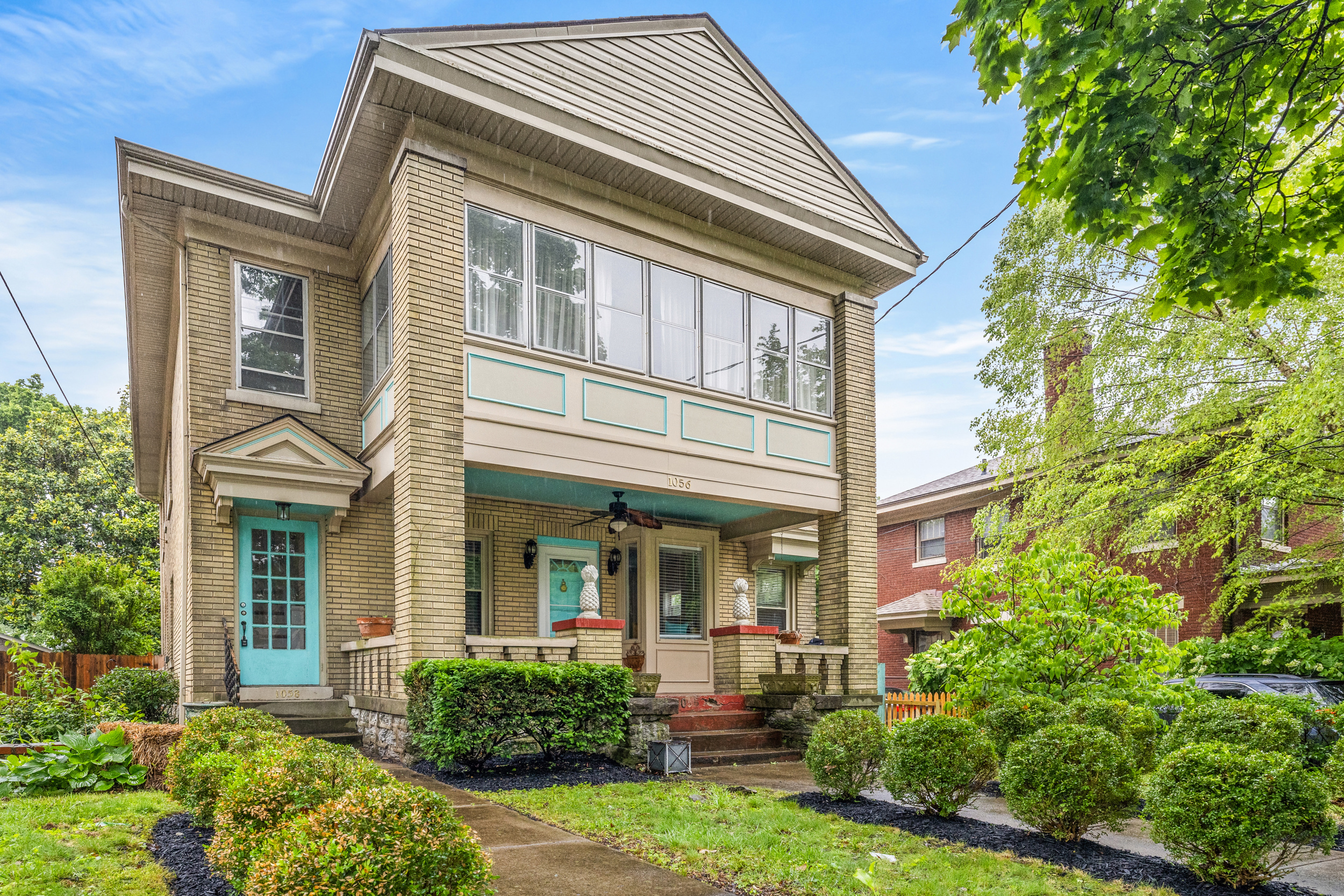 1056 Fontaine Road