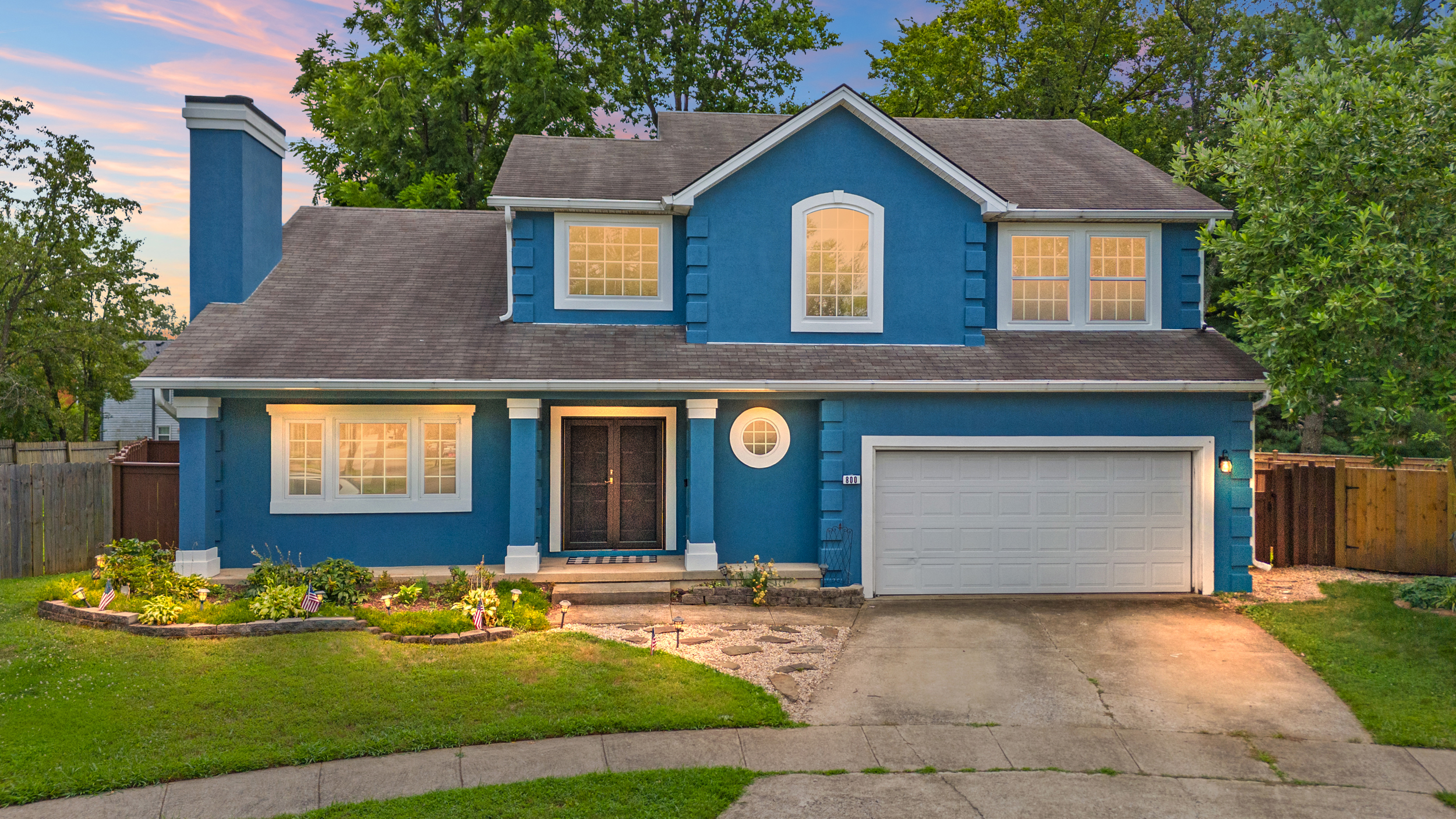 800 Palomino Lane