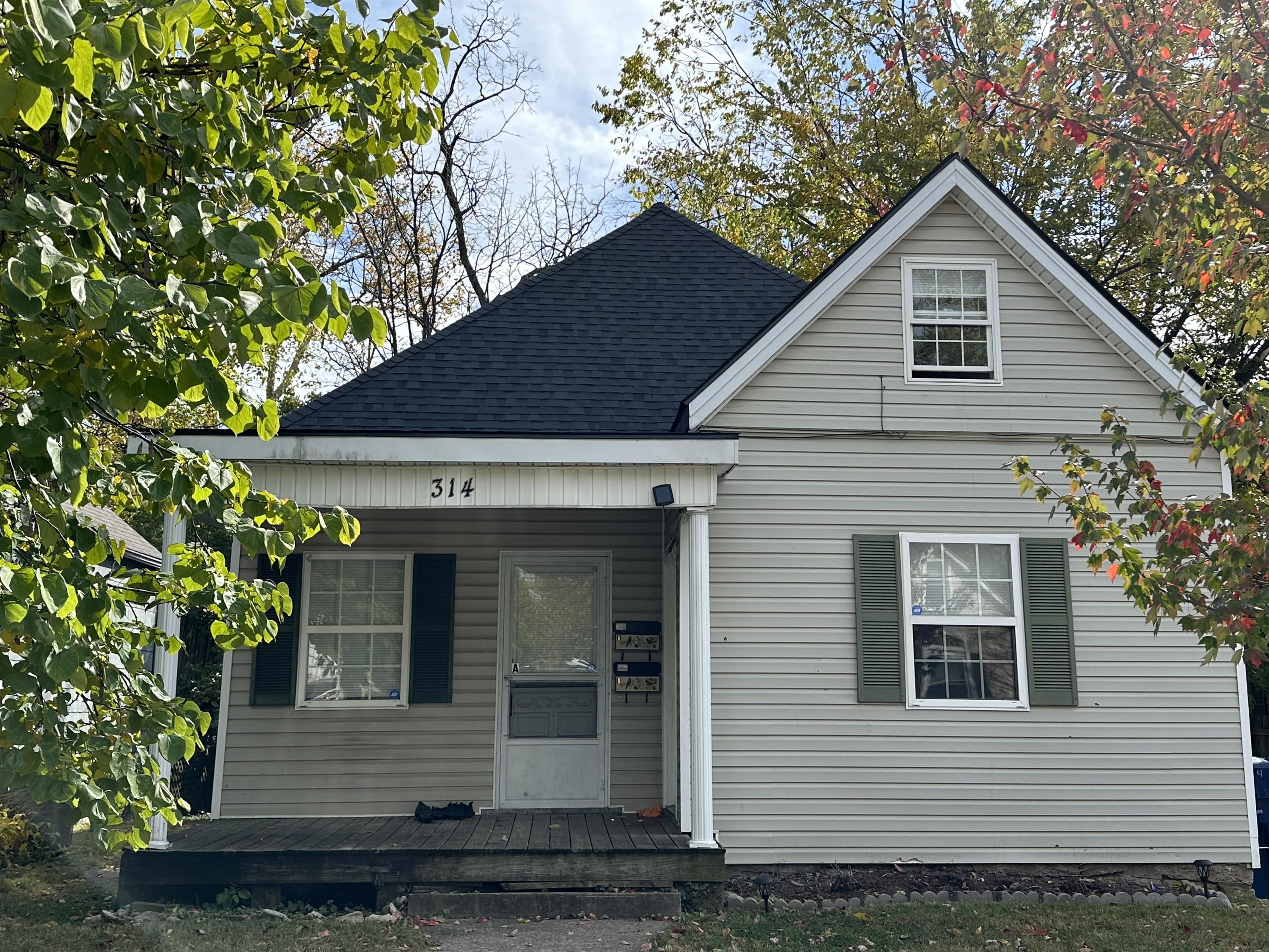 314 Lafayette Avenue