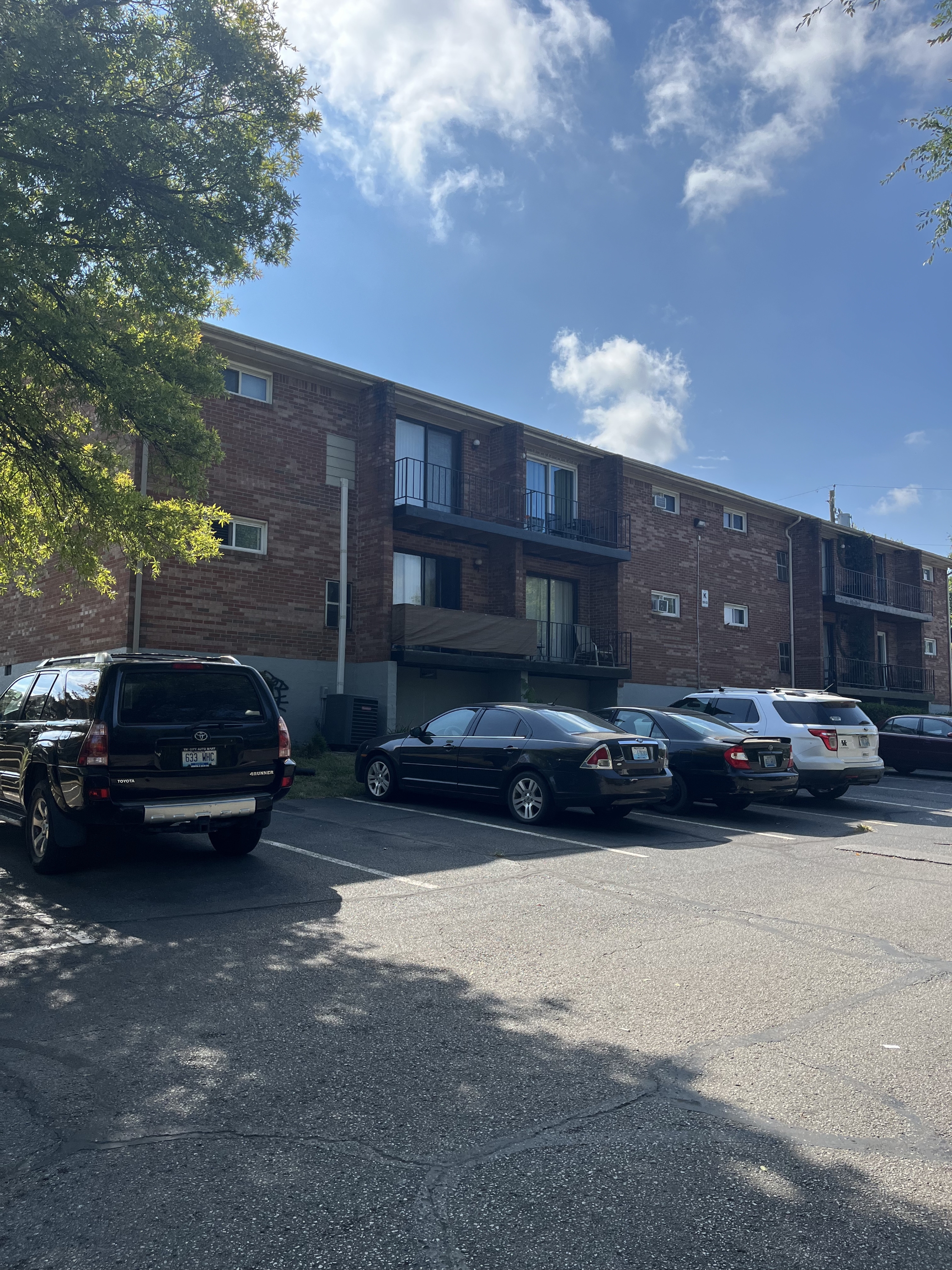 2045 Cambridge Drive - Building K - 2 Bedroom