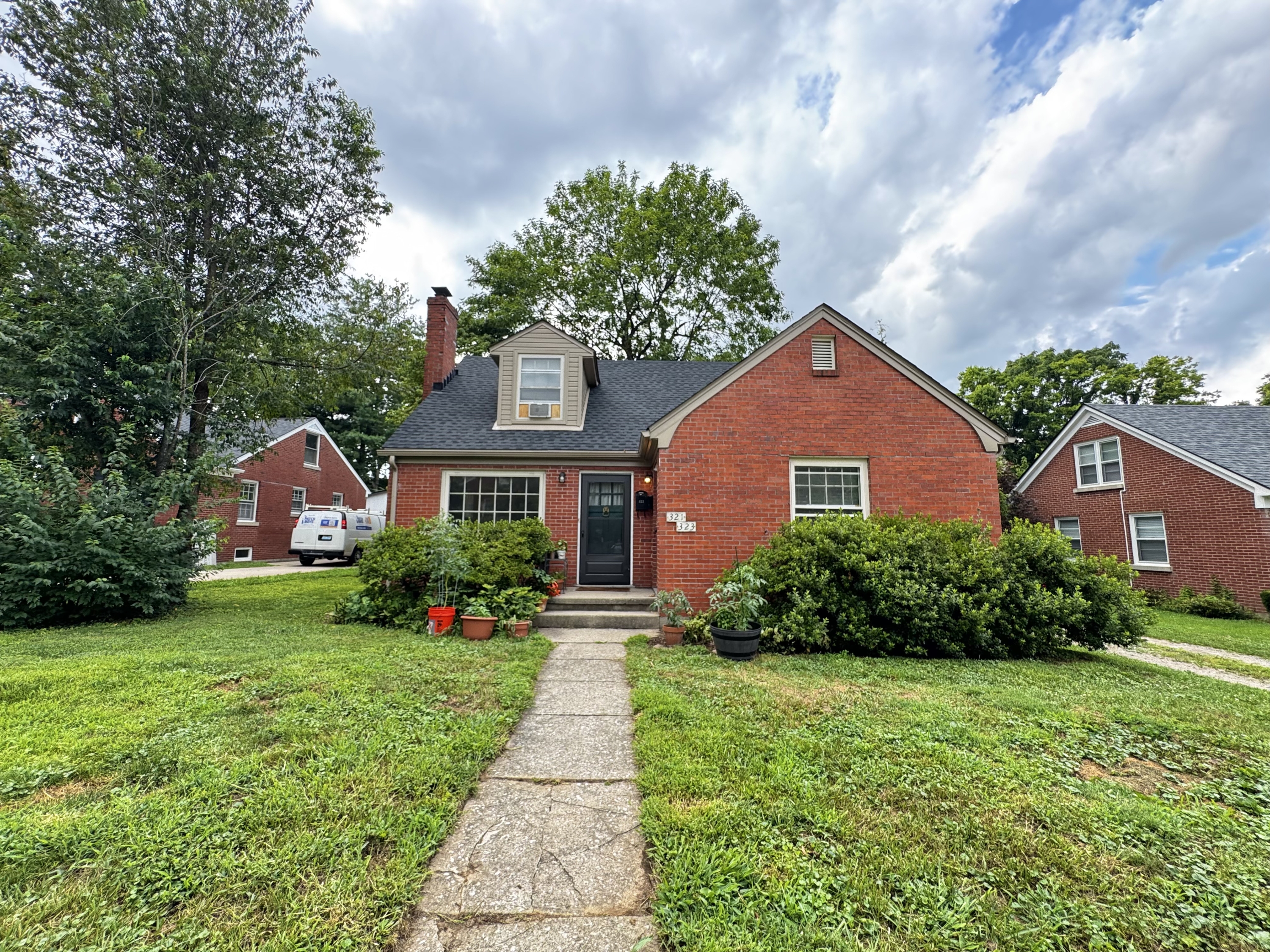 321 Dantzler Court