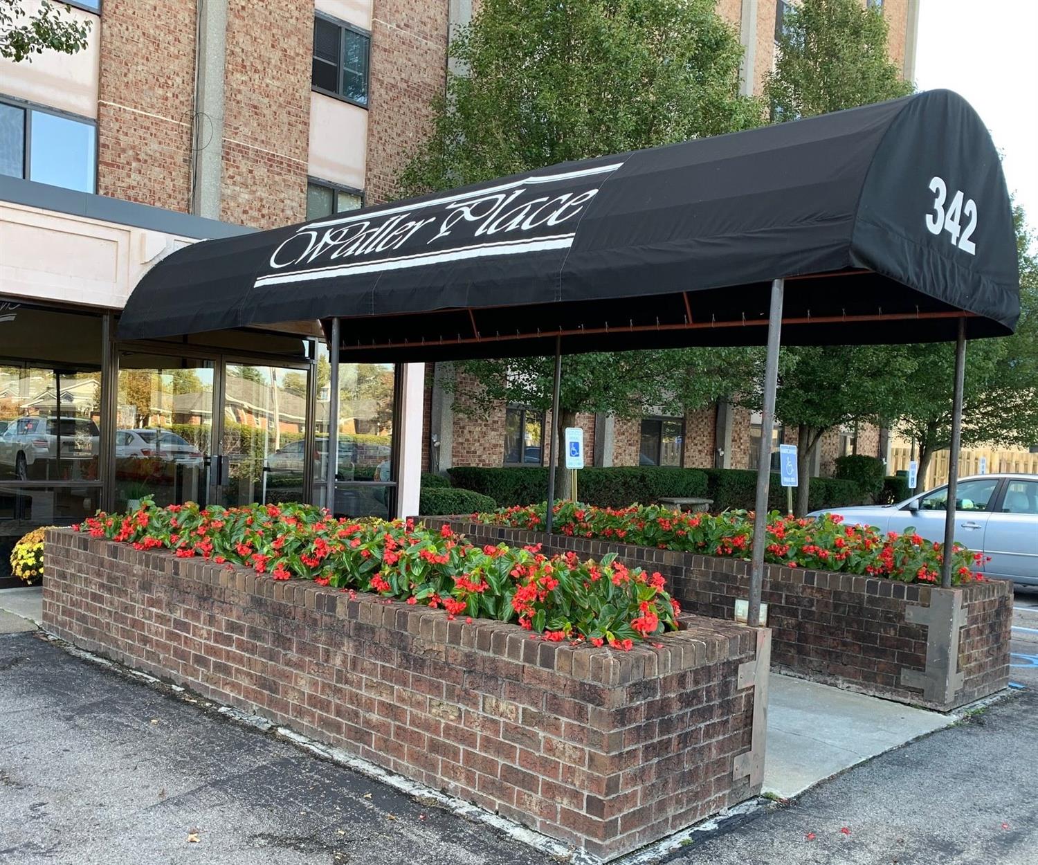 342 Waller Avenue Unit 8H