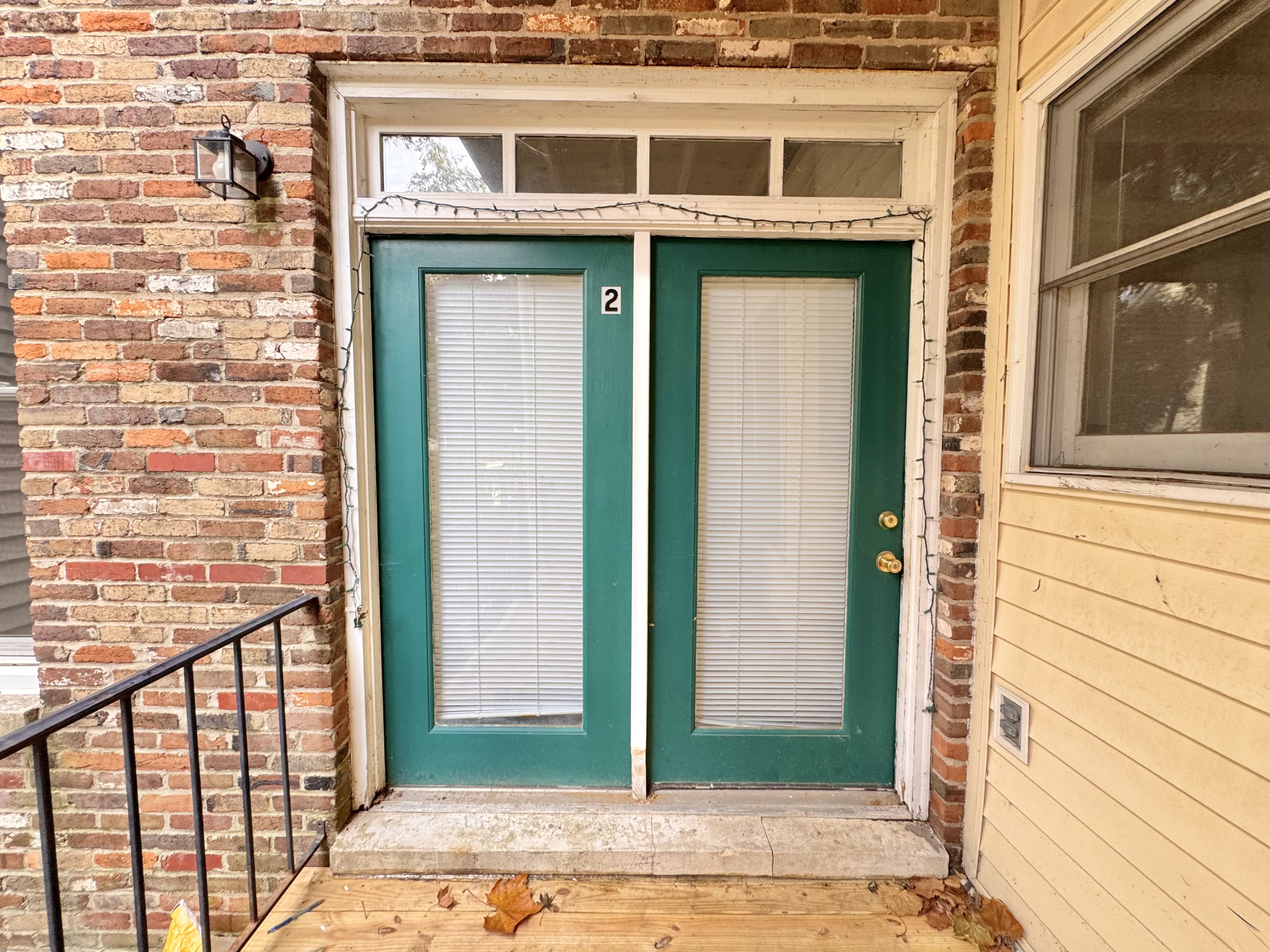 375 South Upper Street - 2