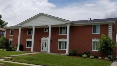 2331 Harrodsburg Road - 2