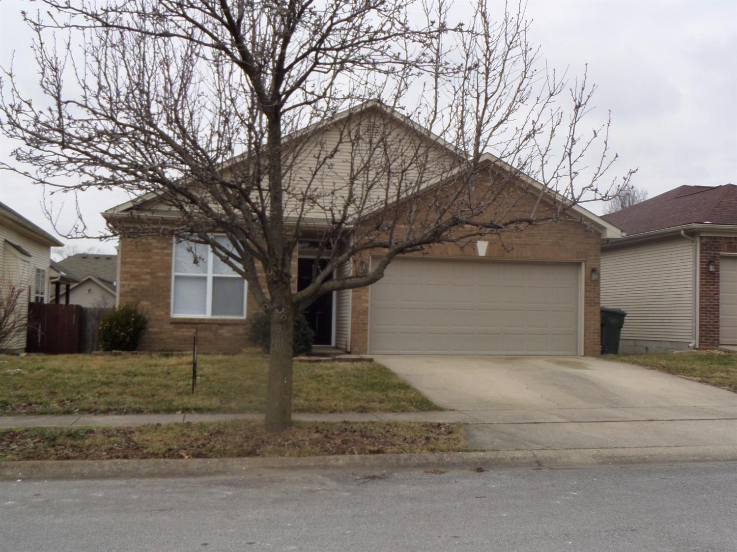 2633 Mable Lane