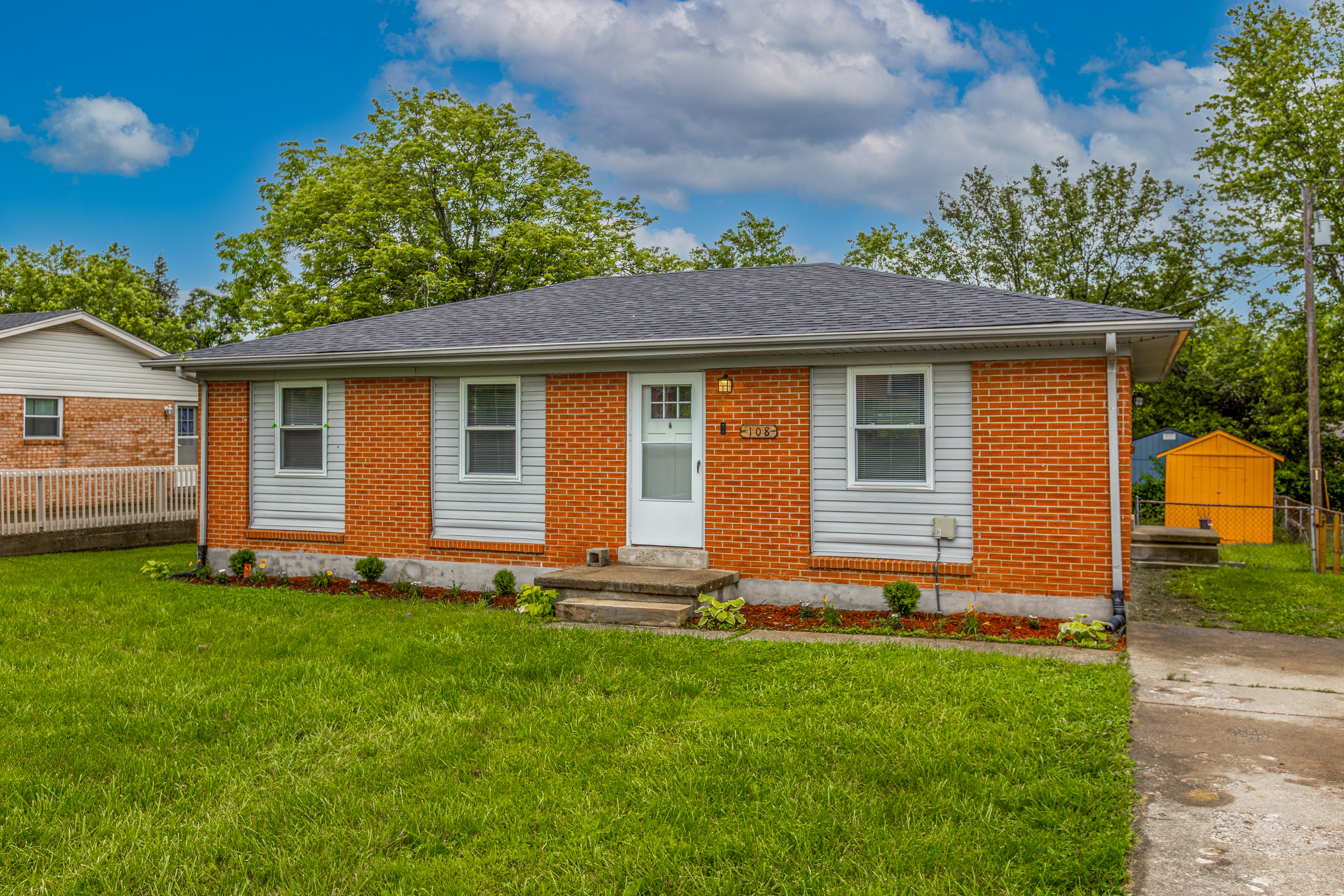 108 Begley Lane