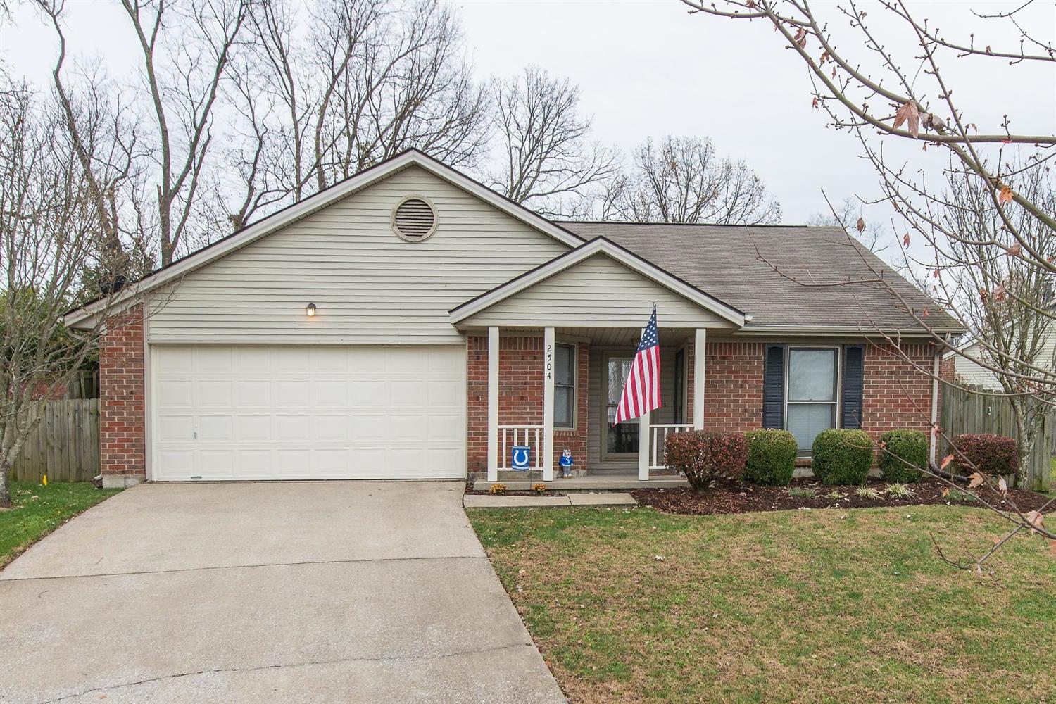 2504 Ashbrooke Drive