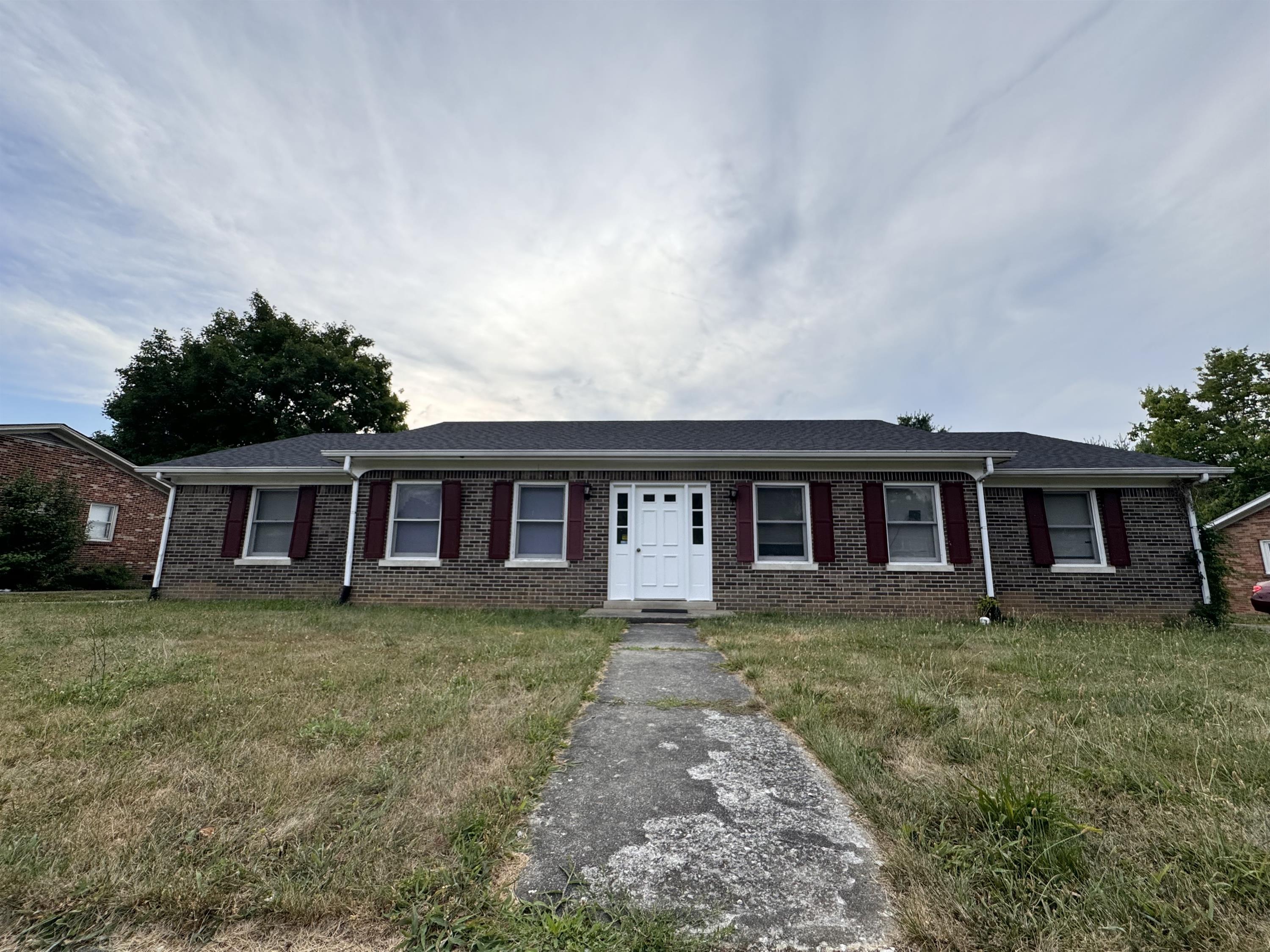 107 Magnolia Way Unit B