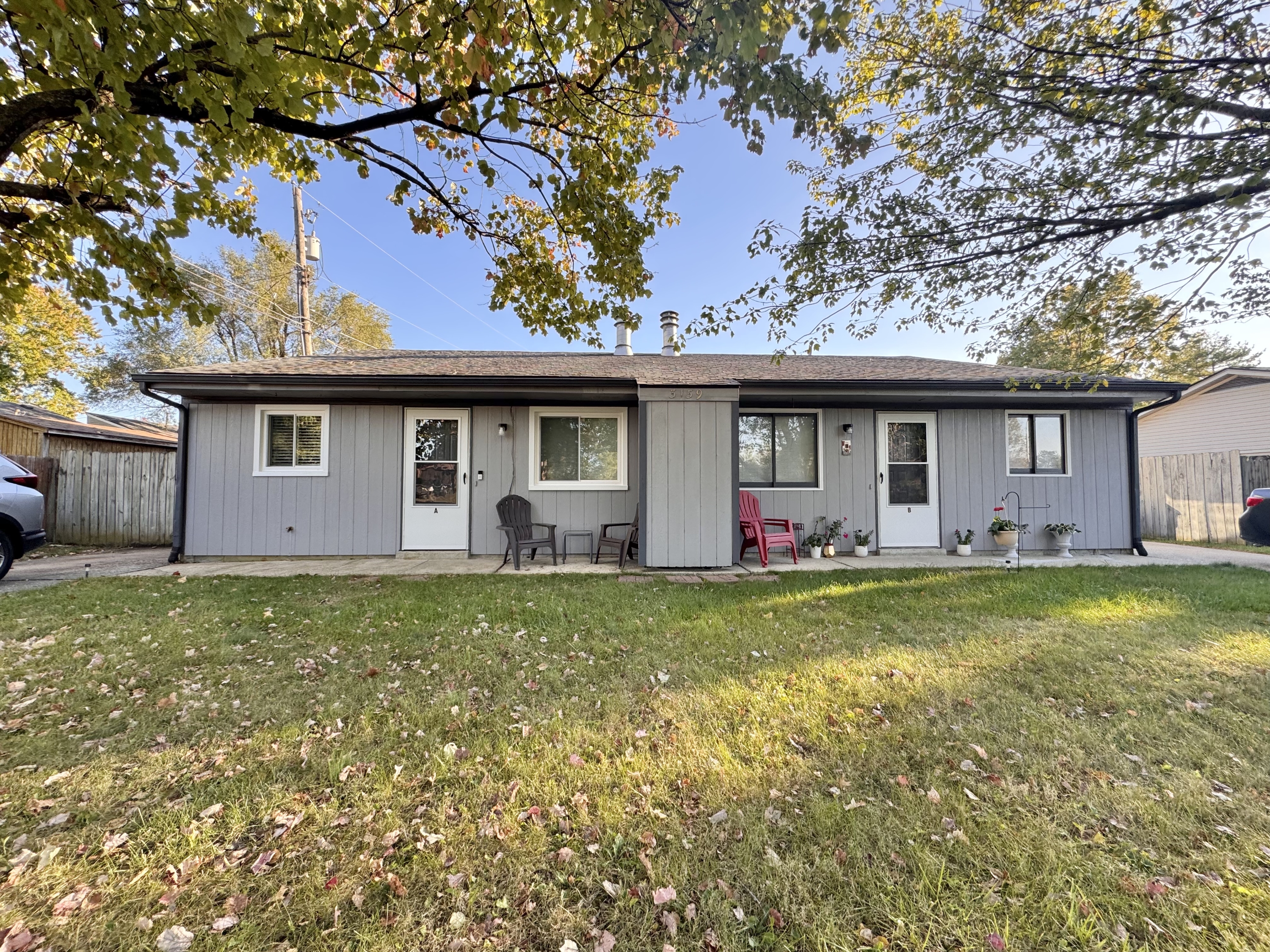 3159 Beaver Creek Drive Unit A