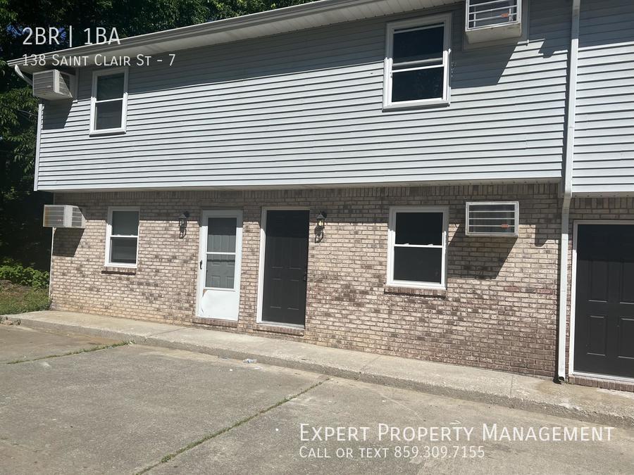 138 Saint Clair Street Unit 2
