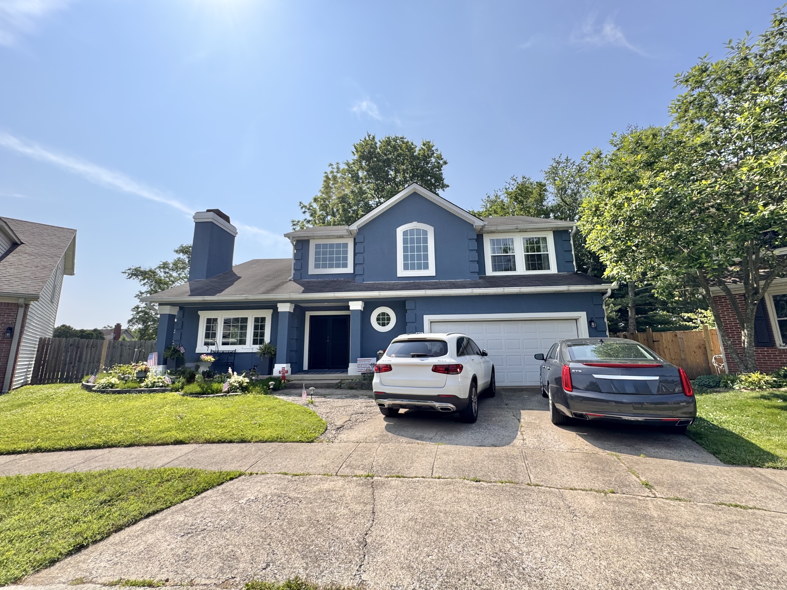 800 Palomino Lane