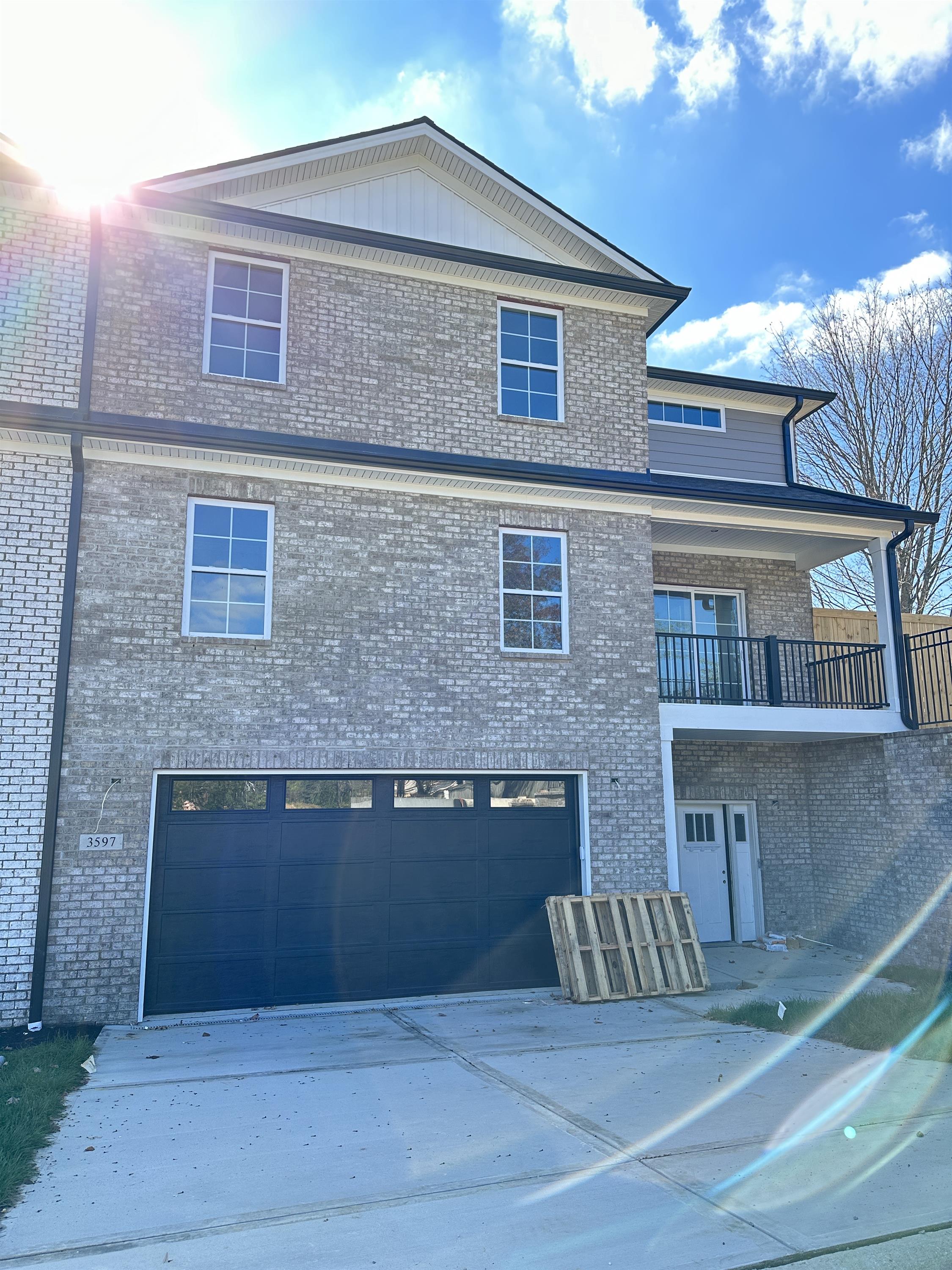 3597 Harper Woods Lane