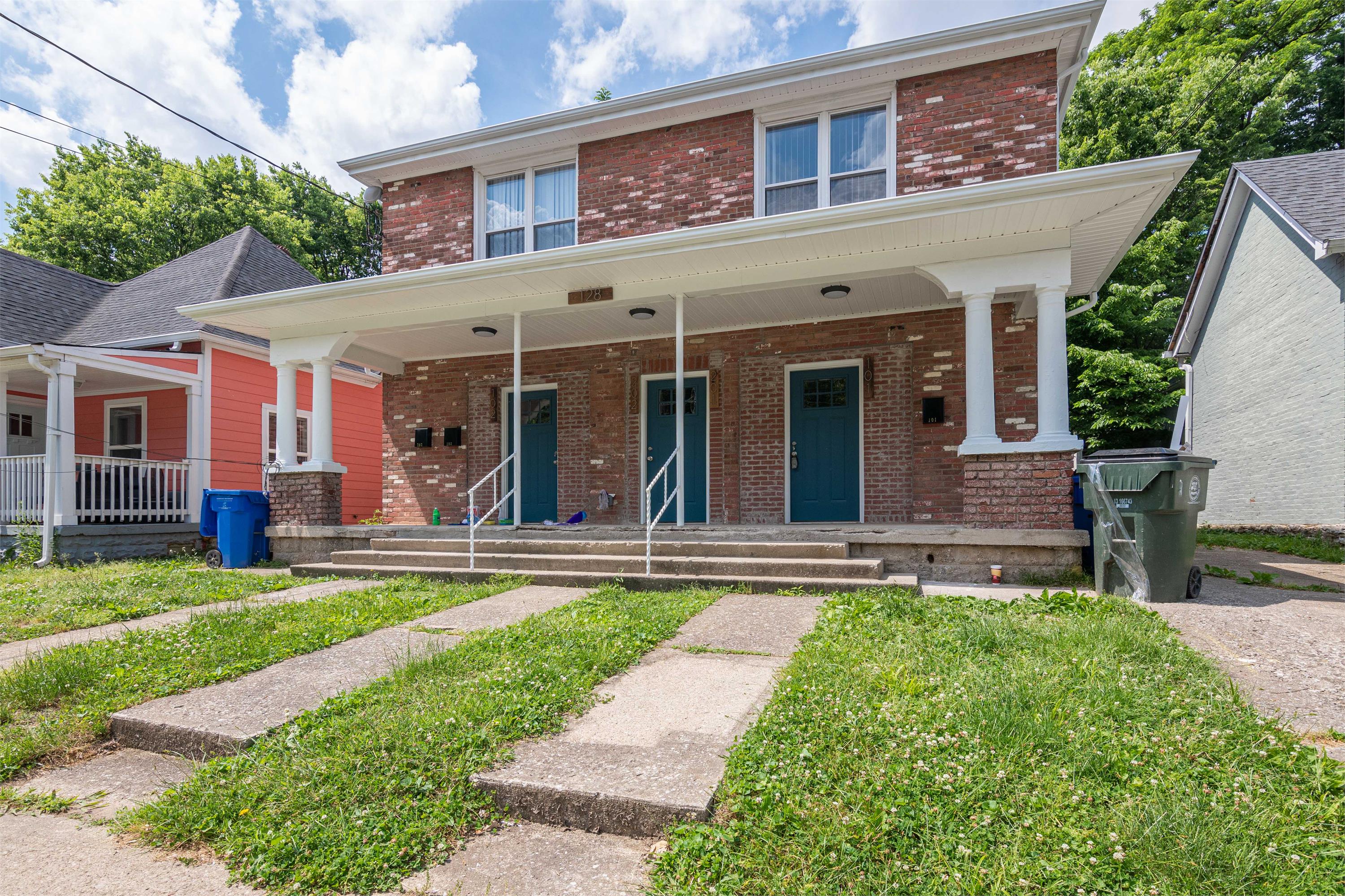 128 Rand Avenue