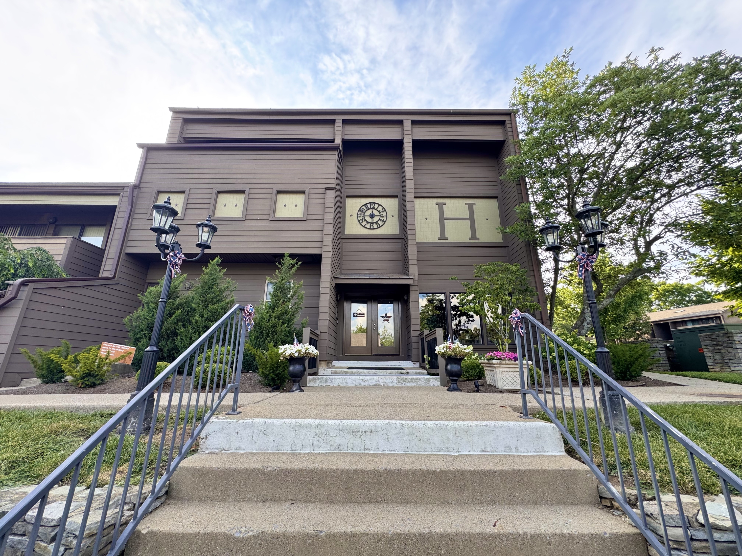 750 Shaker Drive Unit 710
