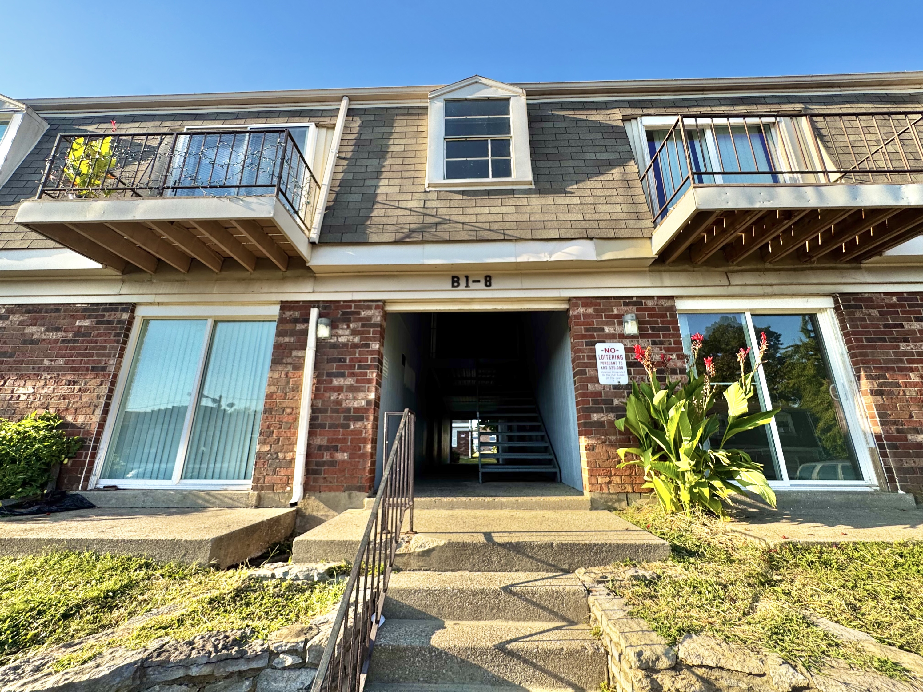 2223 Devonport Drive - Building A - 2 Bedroom