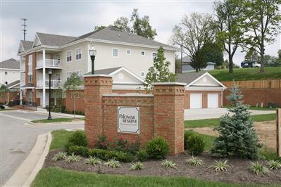 4218 Reserve Road Unit 302